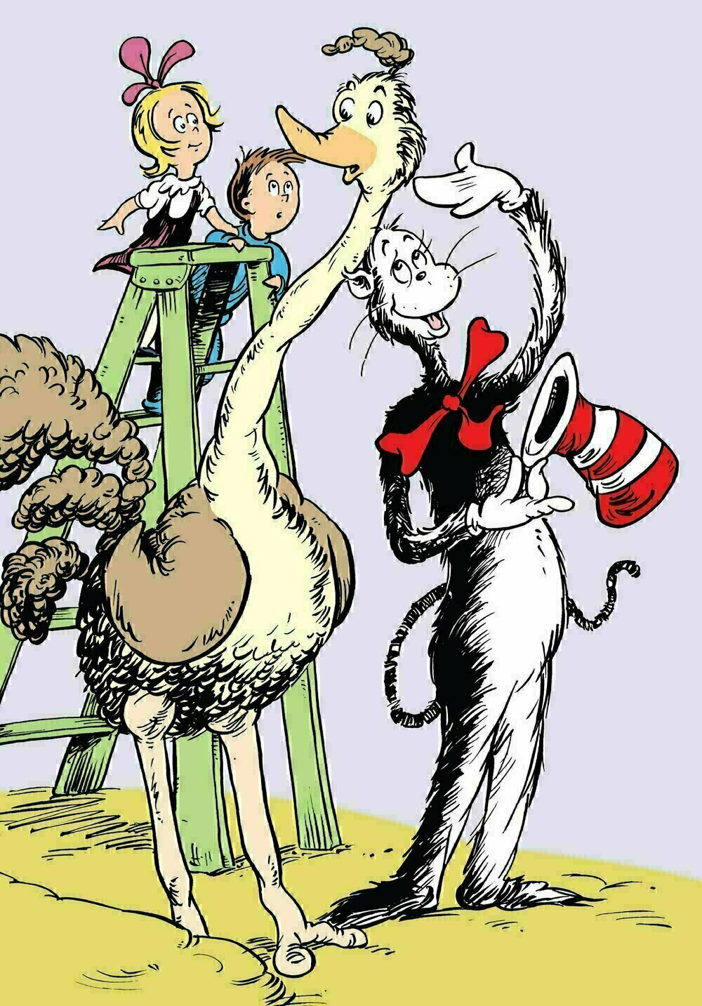 Atlasul penelor. Totul despre păsări, Tish Rabe