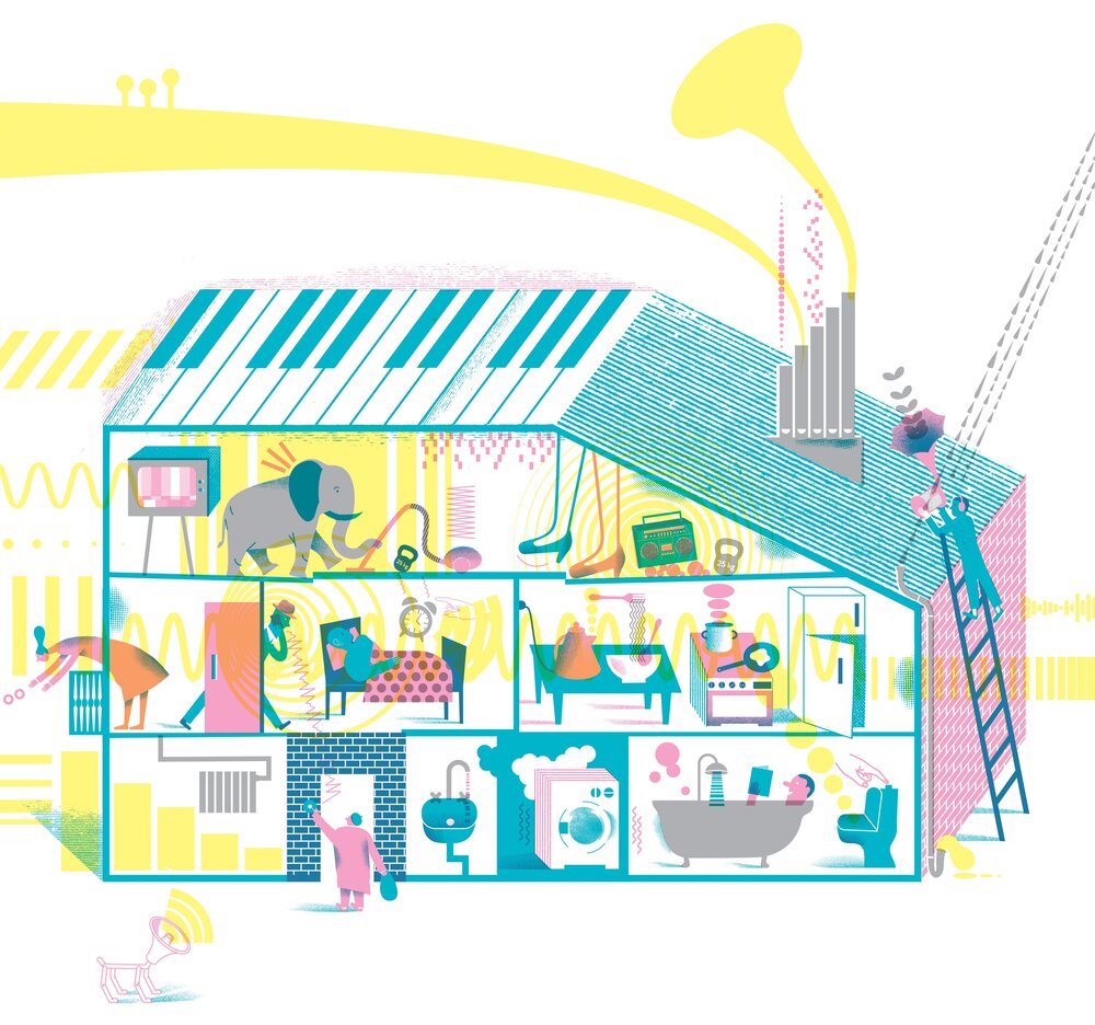 Tare, încetișor, în șoaptă, Romana Romanyshyn, Andriy Lesiv